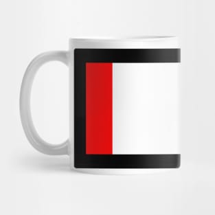 low battery Mug